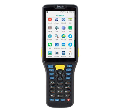 AUTOID-Q7(S)